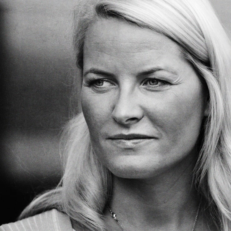 Crown Princess Mette-Marit