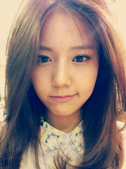 Hyejeong