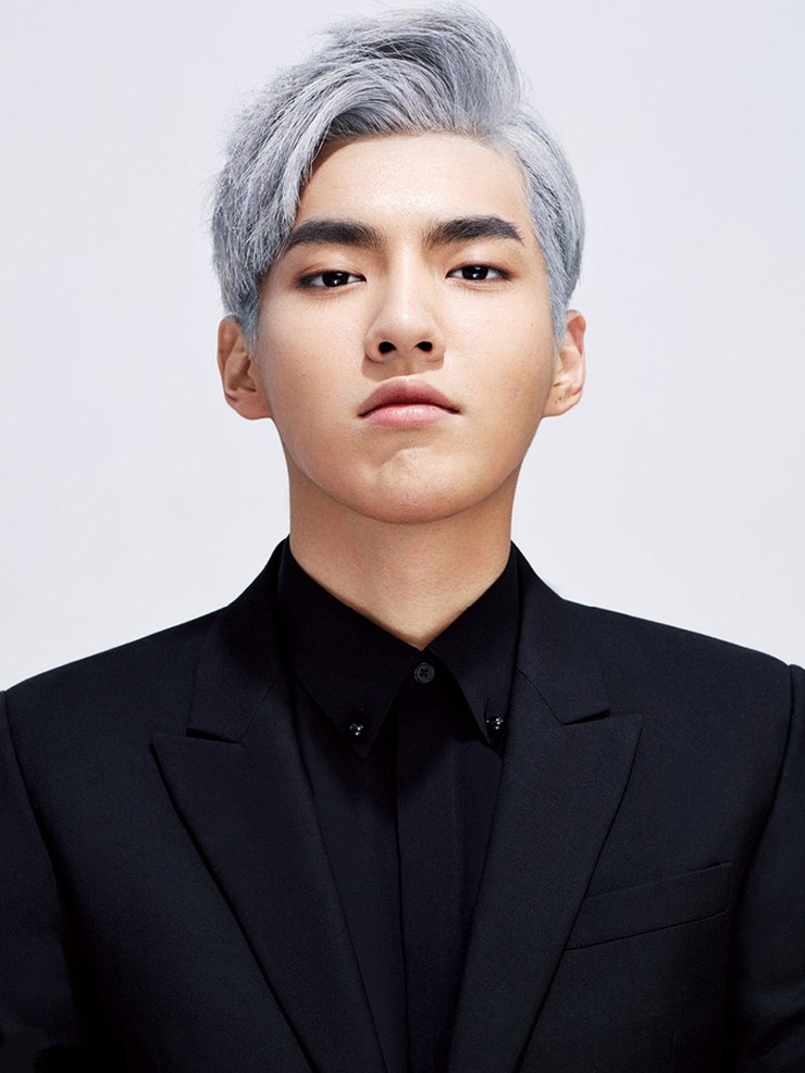 Wu Yi Fan