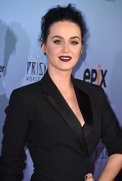 Katy Perry Katy Perry