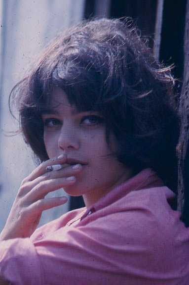 Tina Aumont Tina Aumont