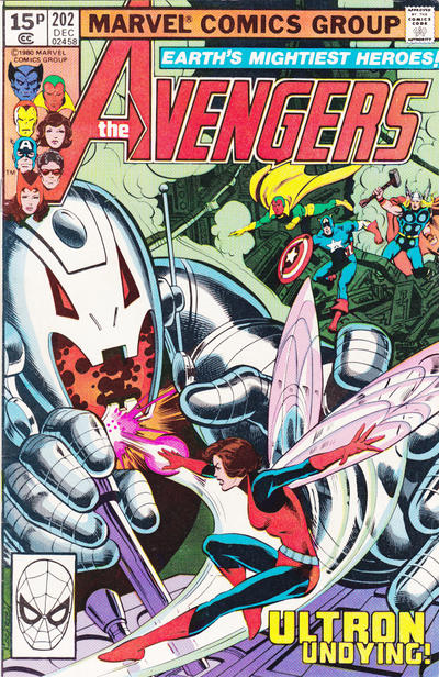 The Avengers The Avengers
