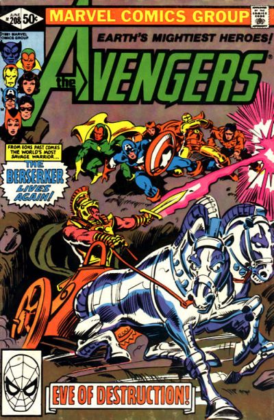 The Avengers The Avengers