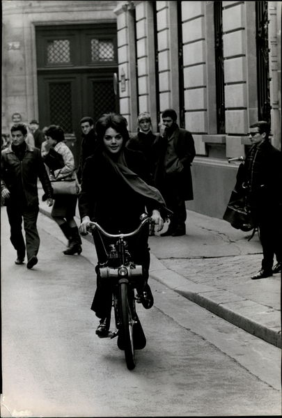 Tina Aumont