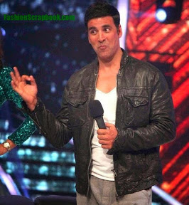 Akshay Kumar