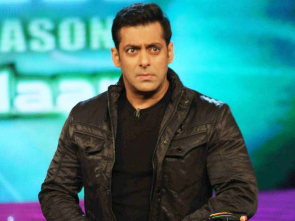 Salman Khan