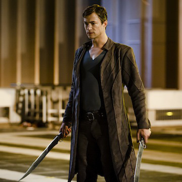 Michael (Dominion)