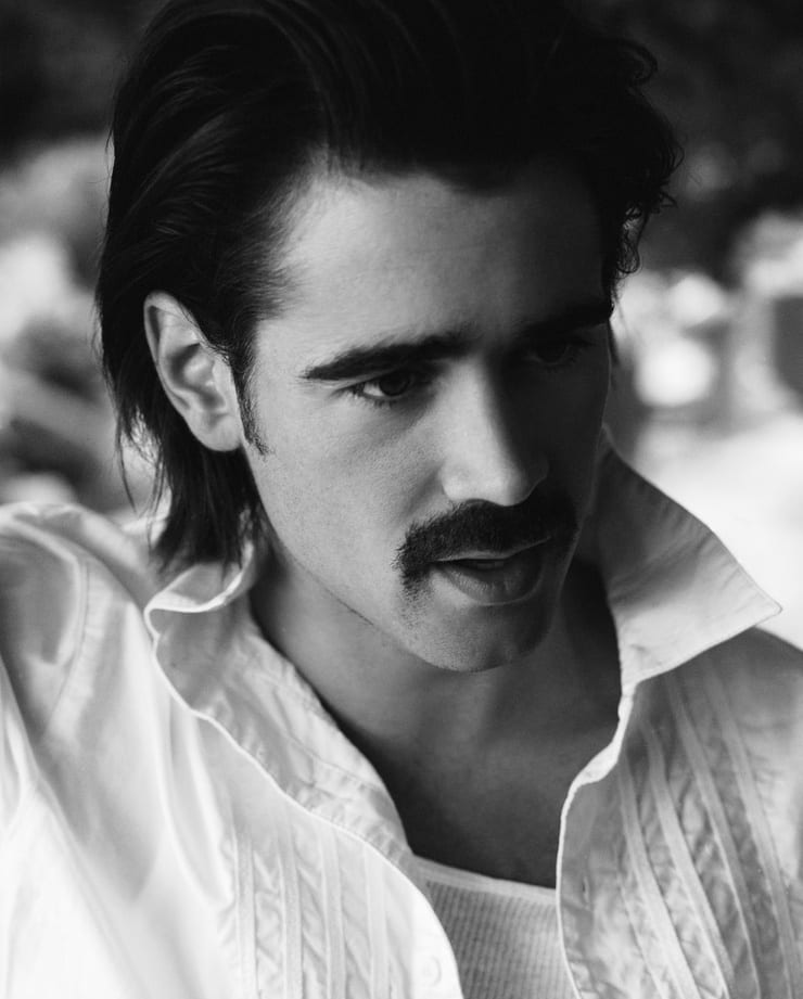 Colin Farrell