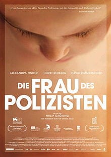 Die Frau des Polizisten