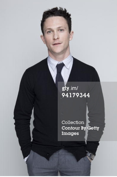 Jonathan Tucker