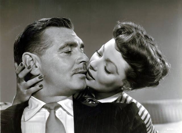 Clark Gable