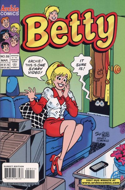 Betty