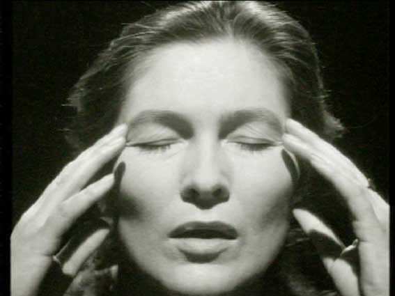 Edith Clever