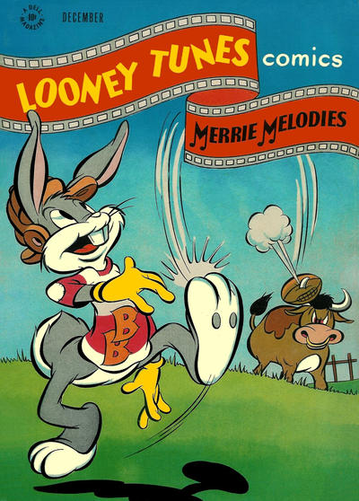 Looney Tunes and Merrie Melodies Comics Looney Tunes and Merrie Melodies Comics