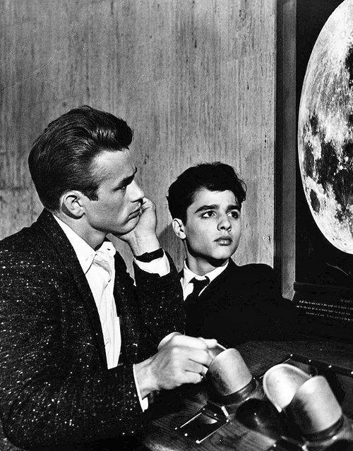 Rebel Without a Cause