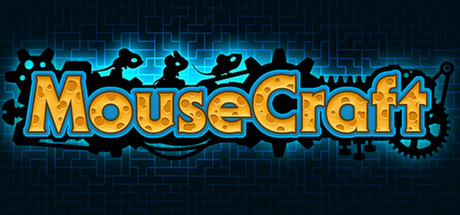 MouseCraft on Steam