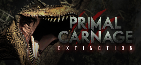 Primal Carnage: Extinction