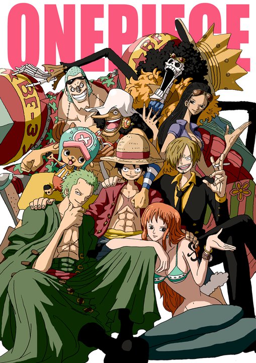 One Piece