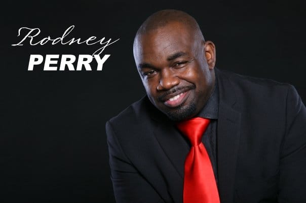 Rodney Perry