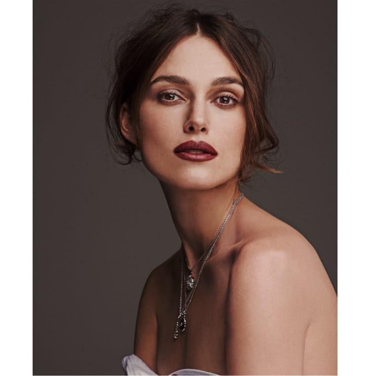Keira Knightley Keira Knightley