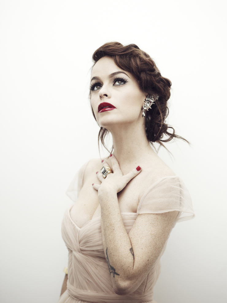 Taryn Manning Taryn Manning