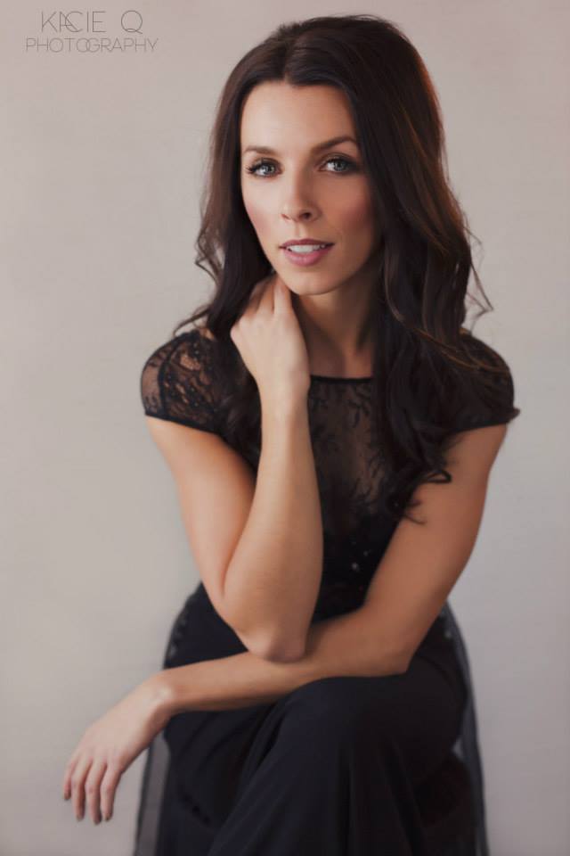 Tahnee Peppenger