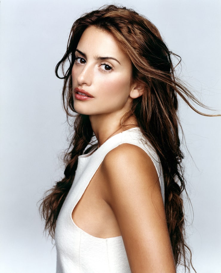 Penélope Cruz Penélope Cruz