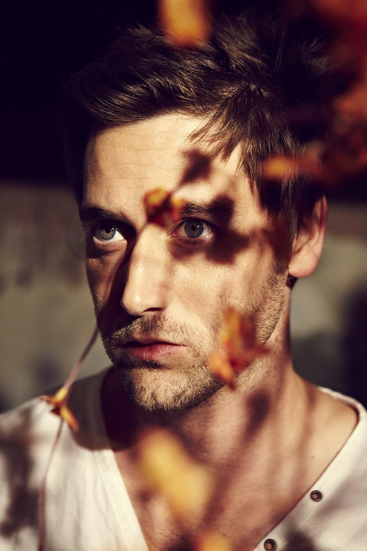 Ryan Eggold