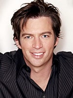 Harry Connick Jr.