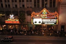 El Capitan Theatre