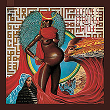 Live-Evil (Miles Davis album)