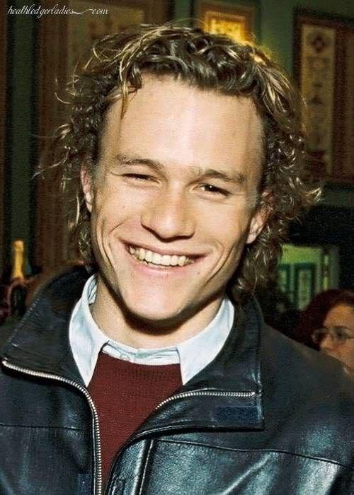 Heath Ledger Heath Ledger