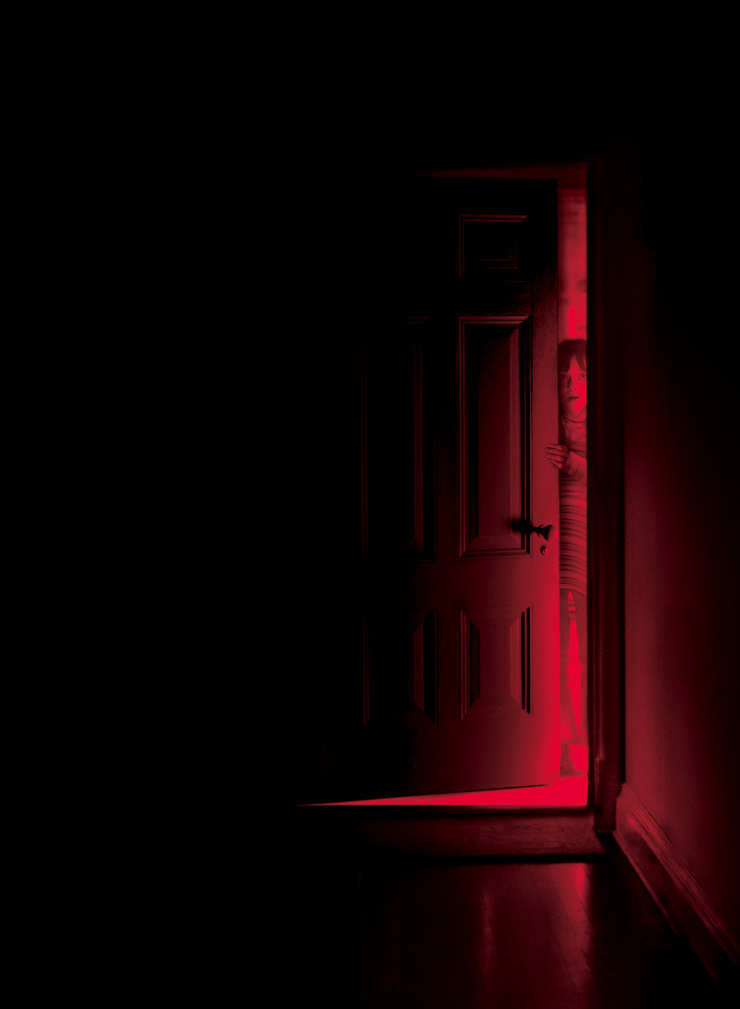 Hide and Seek