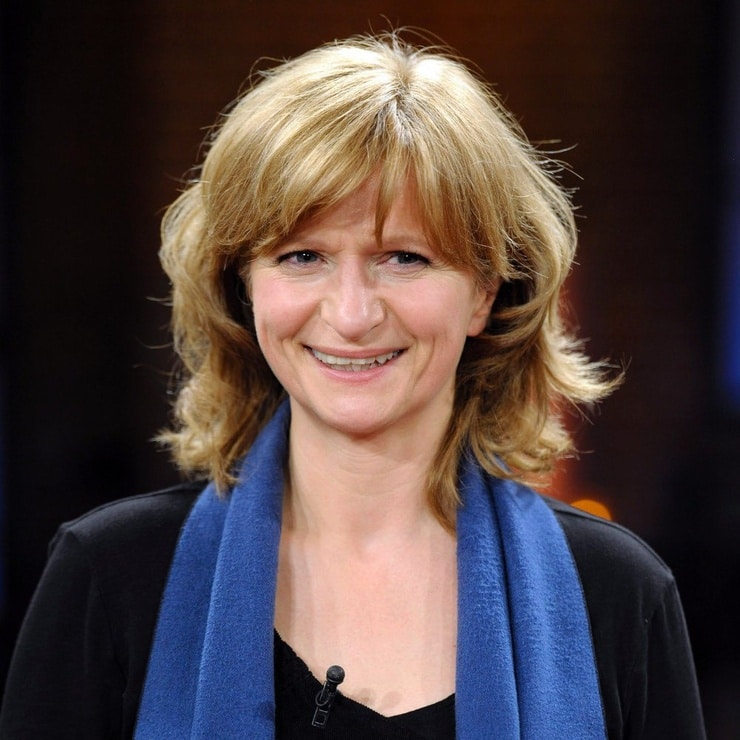 Johanna Gastdorf Johanna Gastdorf