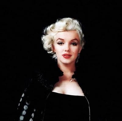 Marilyn Monroe