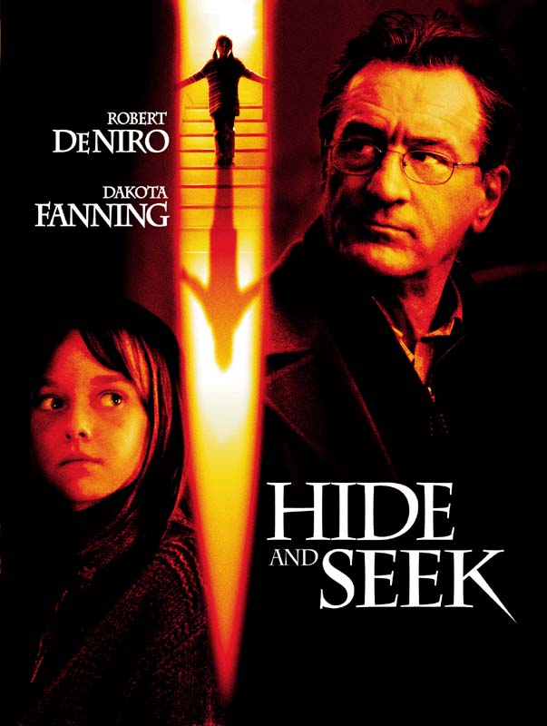Hide and Seek