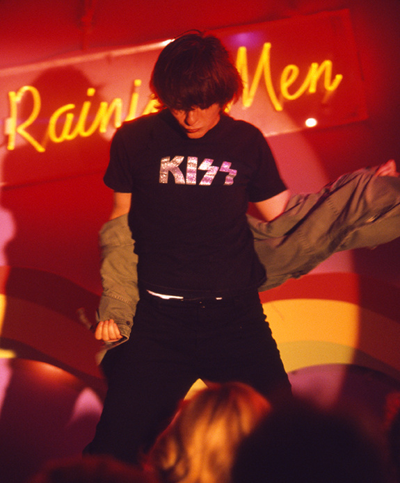 Detroit Rock City Detroit Rock City