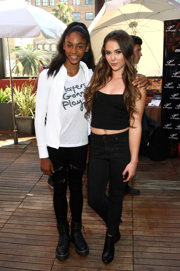 Mckayla Maroney