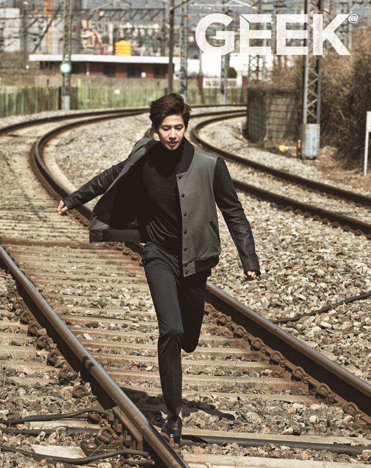 Jae-rim Song Jae-rim Song