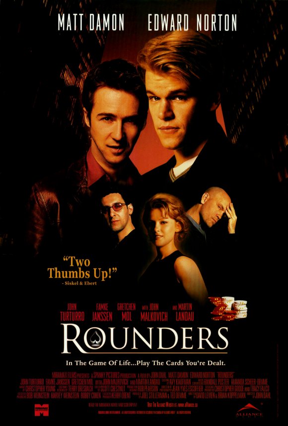 Rounders