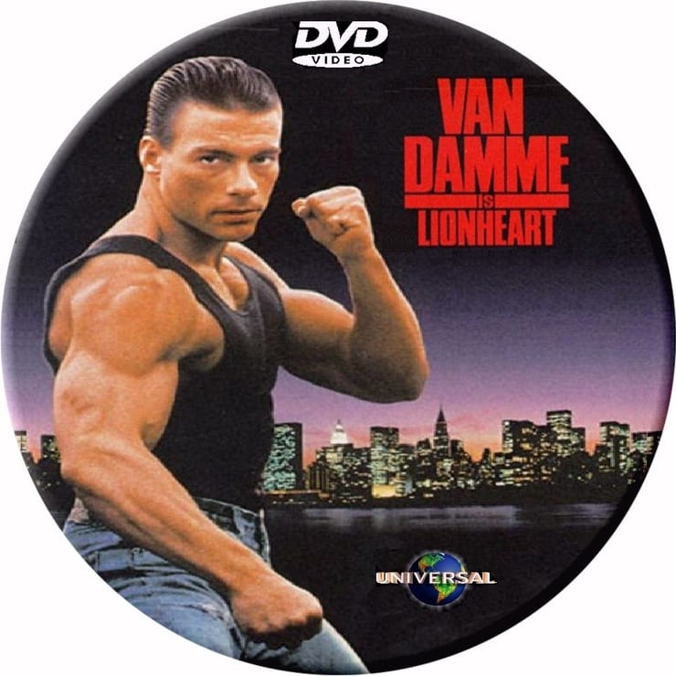 Lionheart