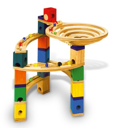 Hape Quadrilla Basic Set