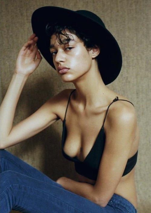 Damaris Goddrie