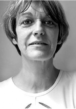 Agnès Godard