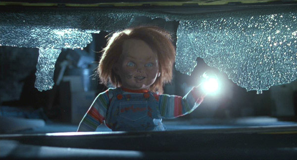 Child's Play Child's Play