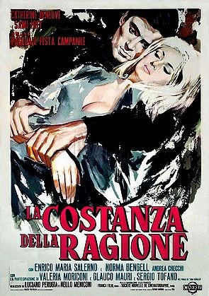 La costanza della ragione