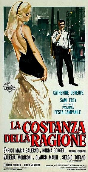 La costanza della ragione