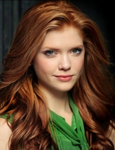 Megan West Megan West