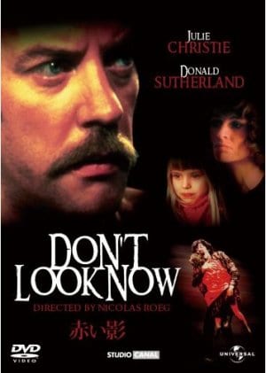 Don't Look Now (1973)