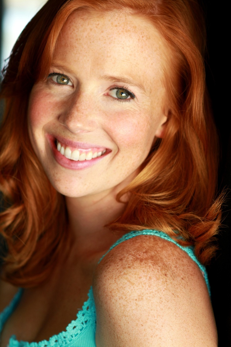 Picture of Mallory Moye